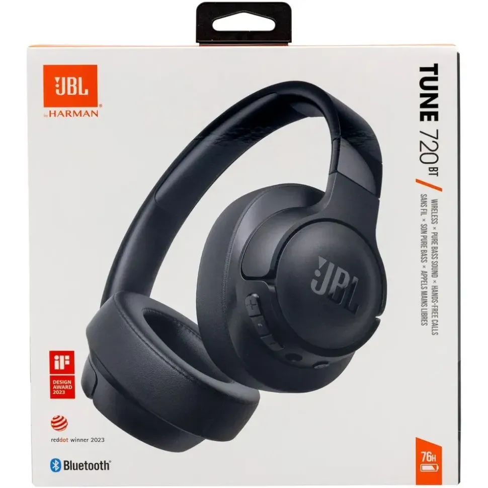 JBL Tune 720BT
