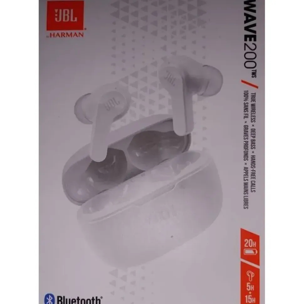 JBL Wave 200TWS