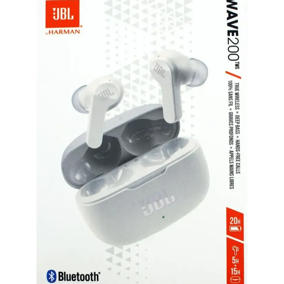 JBL Wave 200TWS