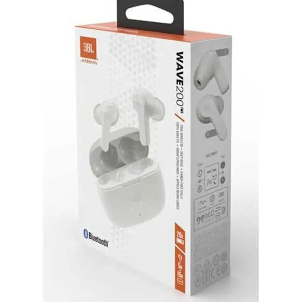JBL Wave 200TWS