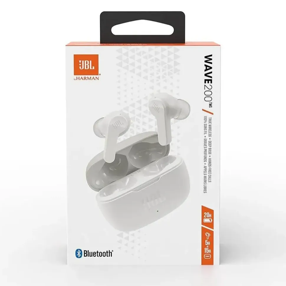 JBL Wave 200TWS