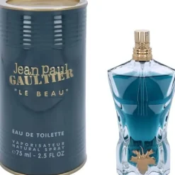Jean Paul Gaultier Le Beau Eau de Toilette