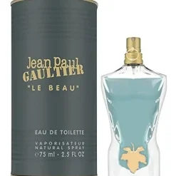 Jean Paul Gaultier Le Beau Eau de Toilette