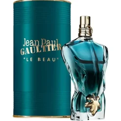 Jean Paul Gaultier Le Beau Eau de Toilette