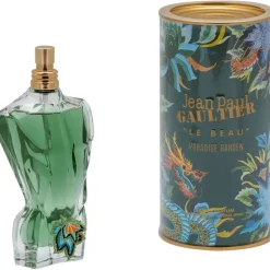 Jean Paul Gaultier Le Beau Paradise Garden Eau de Parfum