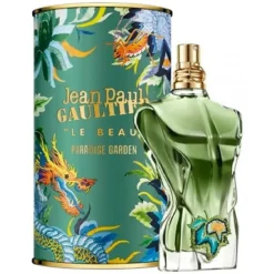 Jean Paul Gaultier Le Beau Paradise Garden Eau de Parfum