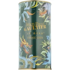 Jean Paul Gaultier Le Beau Paradise Garden Eau de Parfum