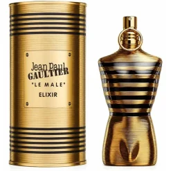 Jean Paul Gaultier Le Male Elixir Parfum