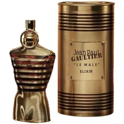 Jean Paul Gaultier Le Male Elixir Parfum