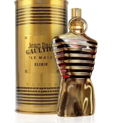 Jean Paul Gaultier Le Male Elixir Parfum