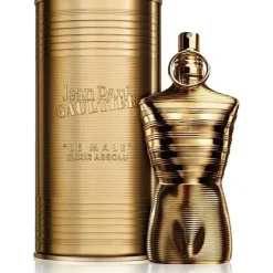 Jean Paul Gaultier Le Male Elixir Absolu Parfum Intense
