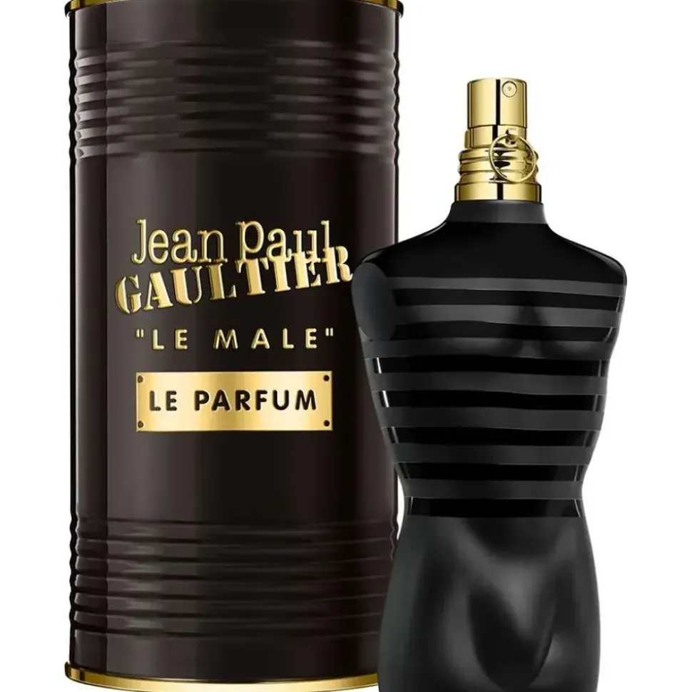 Jean Paul Gaultier Le Male Le Parfum Eau de Parfum