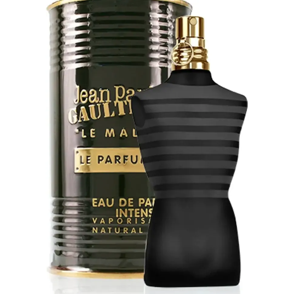 Jean Paul Gaultier Le Male Le Parfum Eau de Parfum