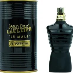 Jean Paul Gaultier Le Male Le Parfum Eau de Parfum 125 ml