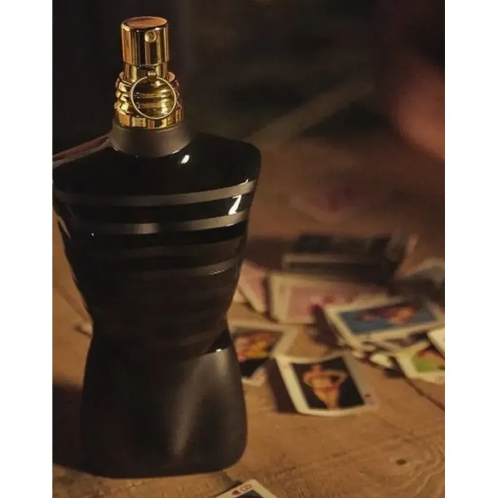 Jean Paul Gaultier Le Male Le Parfum Eau de Parfum 125 ml