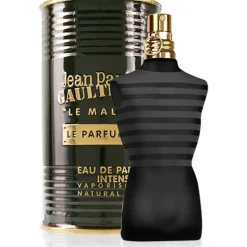 Jean Paul Gaultier Le Male Le Parfum Eau de Parfum 125 ml