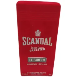 Jean Paul Gaultier Scandal pour Homme Le Parfum Eau de Parfum Intense