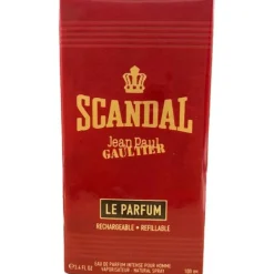Jean Paul Gaultier Scandal pour Homme Le Parfum Eau de Parfum Intense
