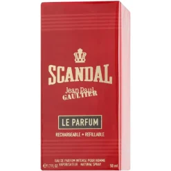 Jean Paul Gaultier Scandal pour Homme Le Parfum Eau de Parfum Intense