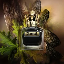 Jean Paul Gaultier Scandal pour Homme Le Parfum Eau de Parfum Intense