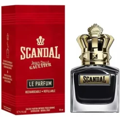 Jean Paul Gaultier Scandal pour Homme Le Parfum Eau de Parfum Intense