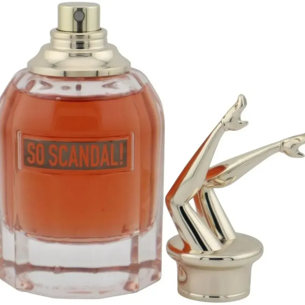 Jean Paul Gaultier So Scandal! Eau de Parfum