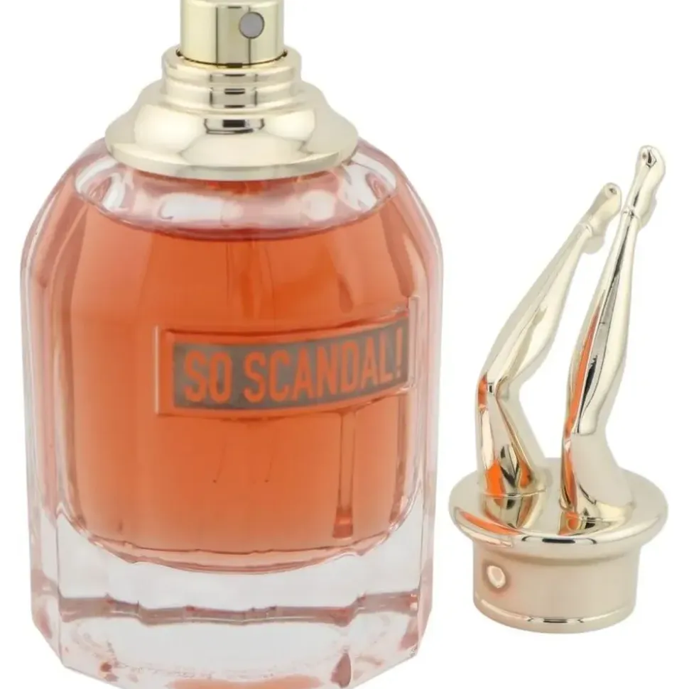 Jean Paul Gaultier So Scandal! Eau de Parfum
