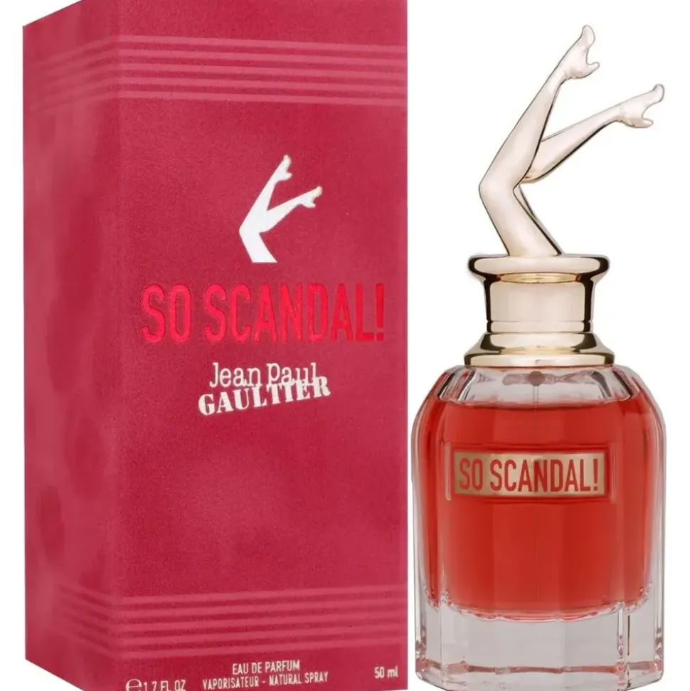 Jean Paul Gaultier So Scandal! Eau de Parfum