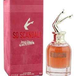 Jean Paul Gaultier So Scandal! Eau de Parfum