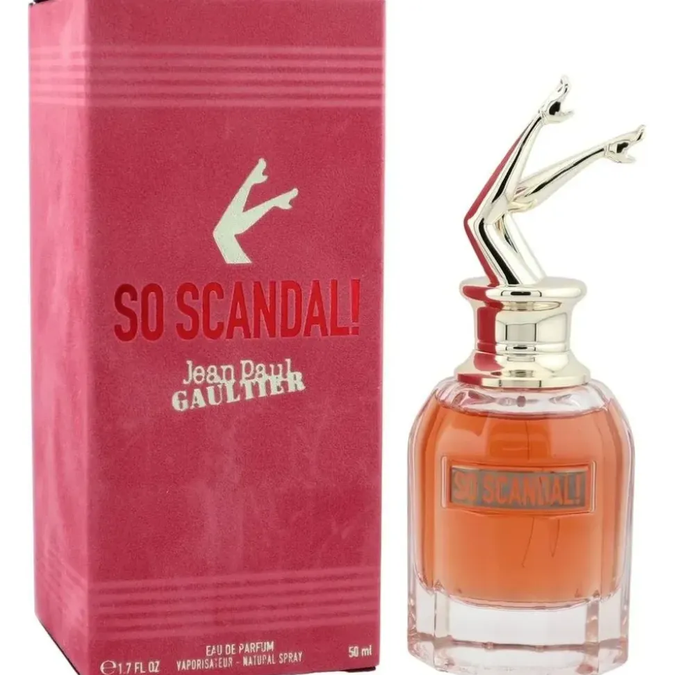 Jean Paul Gaultier So Scandal! Eau de Parfum