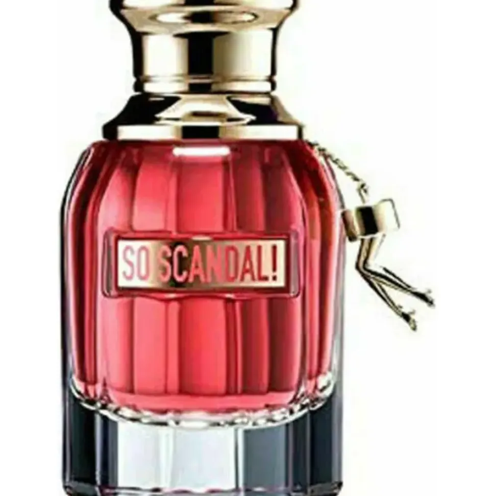 Jean Paul Gaultier So Scandal! Eau de Parfum