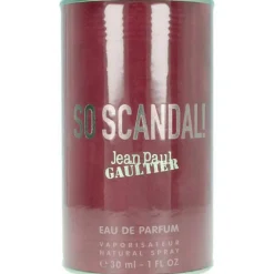 Jean Paul Gaultier So Scandal! Eau de Parfum