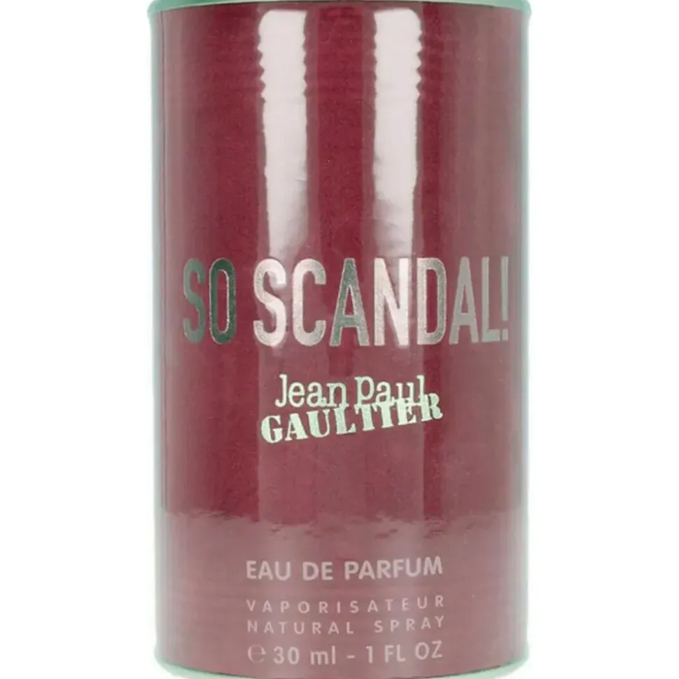 Jean Paul Gaultier So Scandal! Eau de Parfum