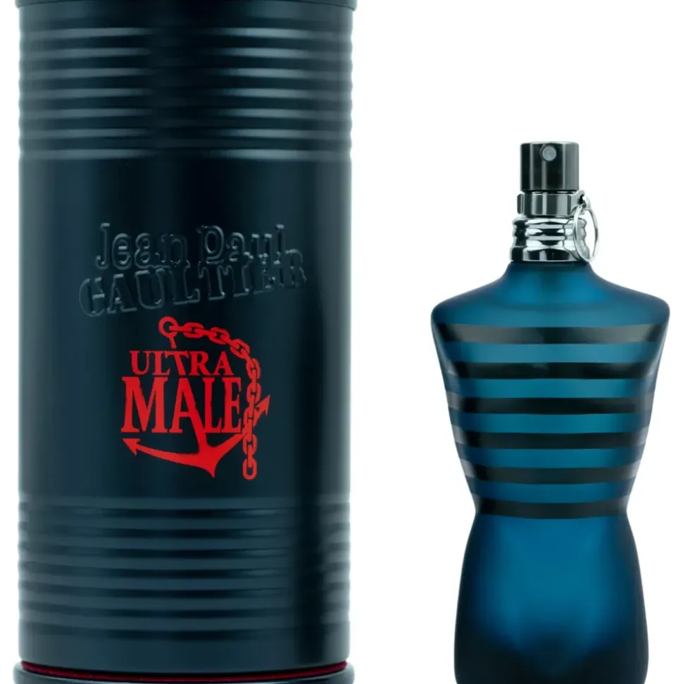 Jean Paul Gaultier Ultra Male Intense Eau de Toilette