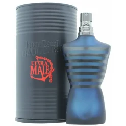 Jean Paul Gaultier Ultra Male Intense Eau de Toilette