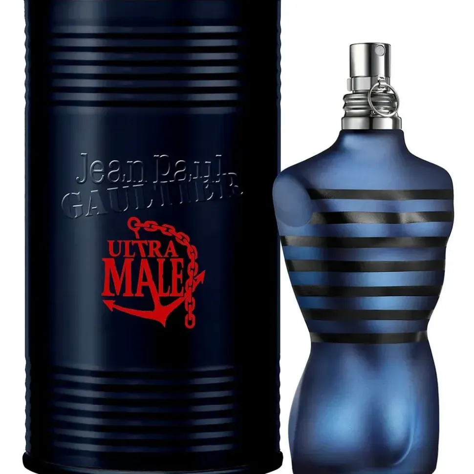 Jean Paul Gaultier Ultra Male Intense Eau de Toilette