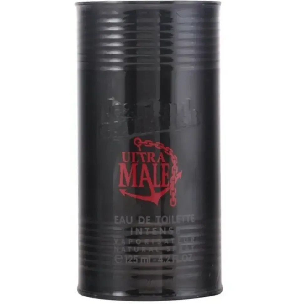 Jean Paul Gaultier Ultra Male Intense Eau de Toilette