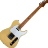 jet guitars JT-300 E-Gitarre Blonde
