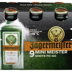 Jägermeister