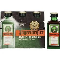 Jägermeister