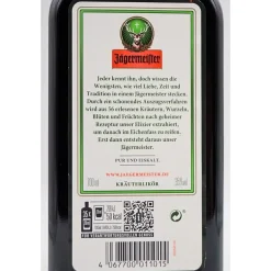 Jägermeister 0,7l