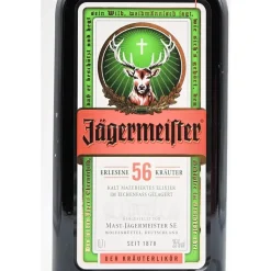 Jägermeister 0,7l