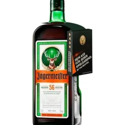 Jägermeister 0,7l