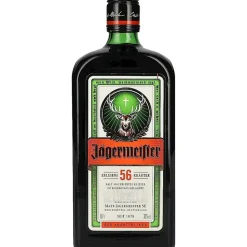 Jägermeister 0,7l