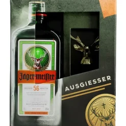 Jägermeister 0,7l