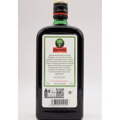 Jägermeister 0,7l