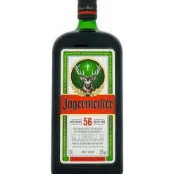 Jägermeister 1l