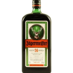 Jägermeister 1l