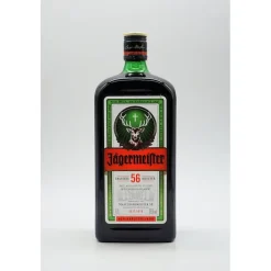 Jägermeister 1l