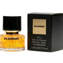 Jil Sander No. 4 Eau de Parfum